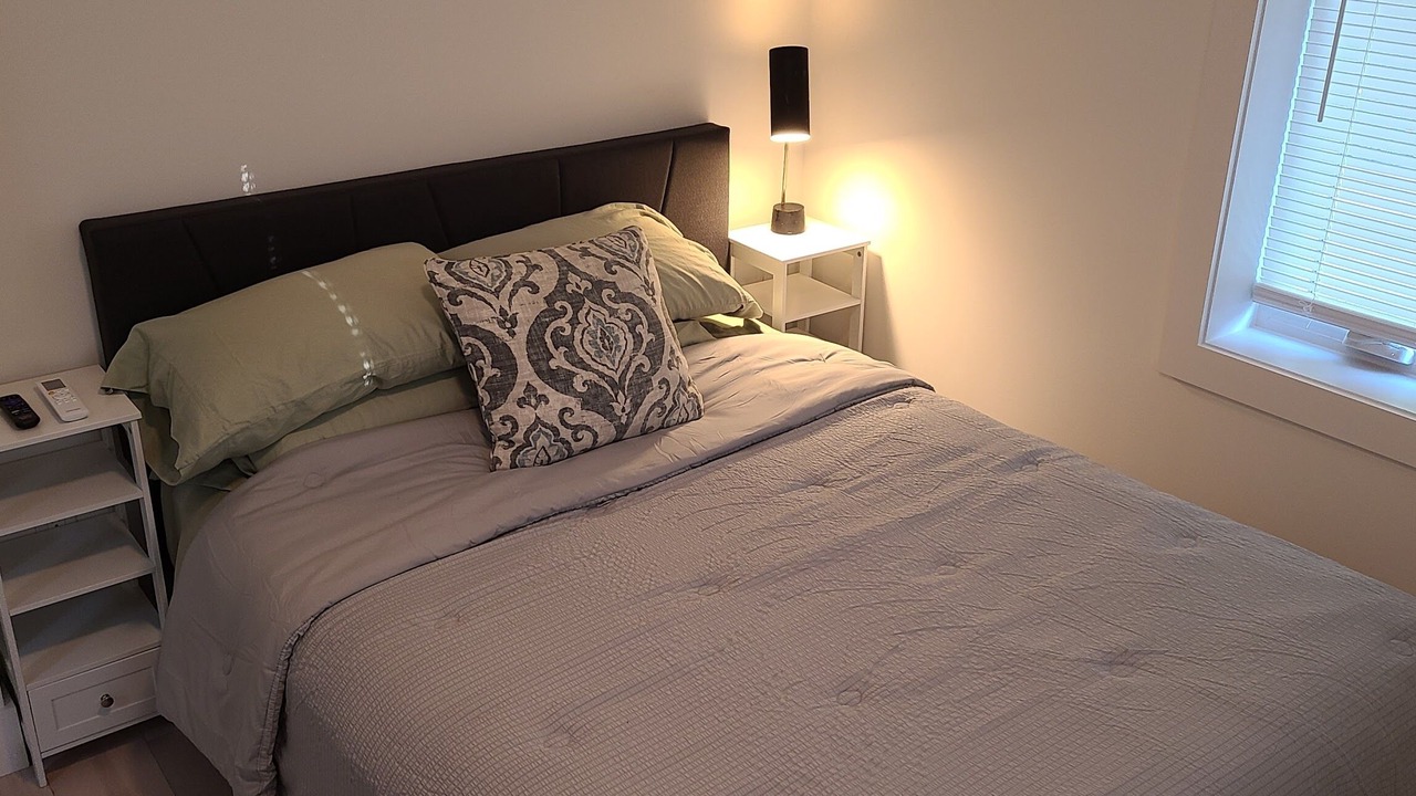 Photo of Bedroom in Stonington
