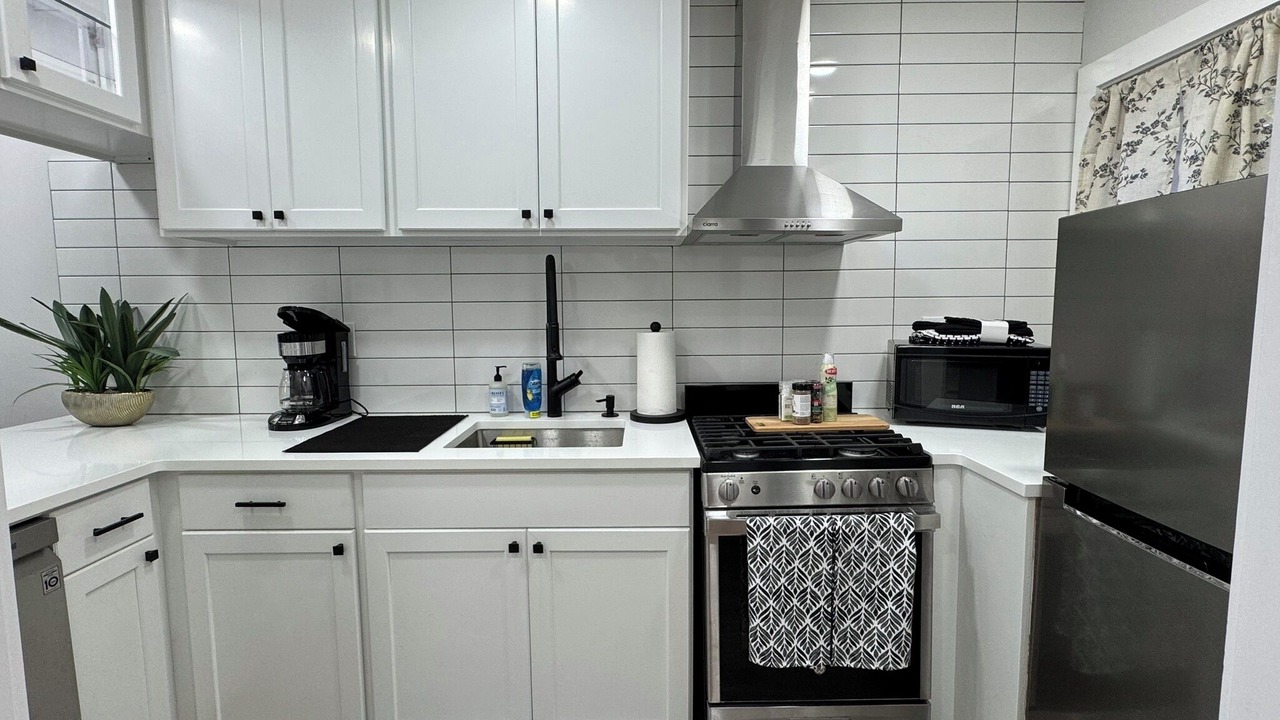 Photo of Kitchen in Hampton Bays