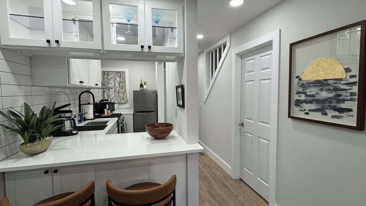 Photo of Kitchen in Hampton Bays
