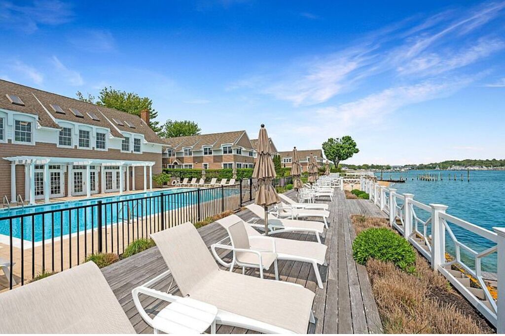 Photo of Outdoor in Hampton Bays