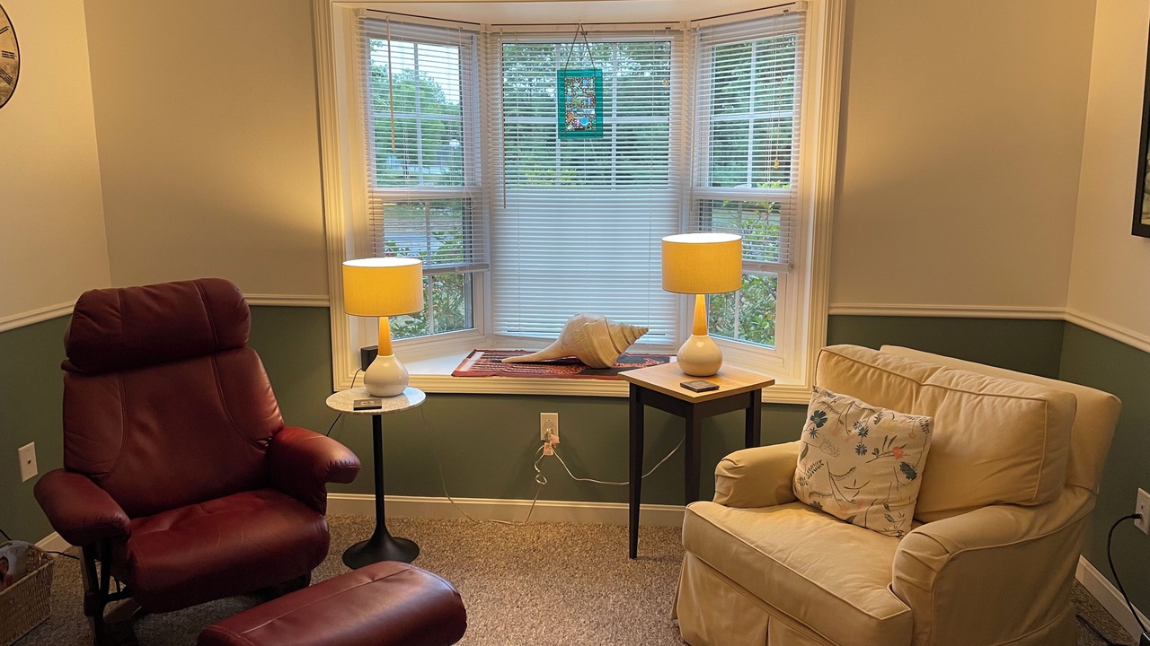 Photo of Livingroom in Brunswick