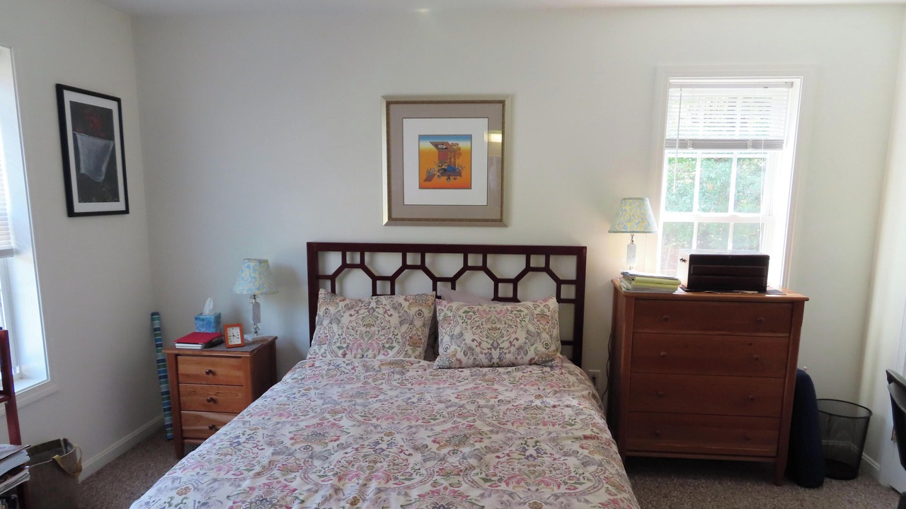 Photo of Bedroom in Brunswick