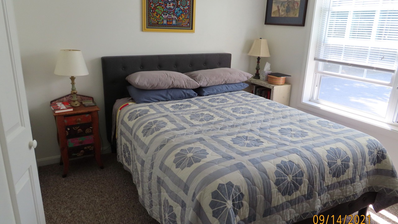 Photo of Bedroom in Brunswick