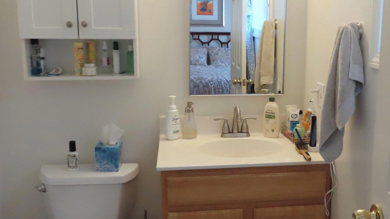 Photo of Bathroom in Brunswick