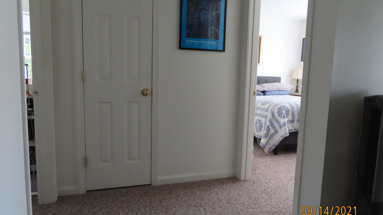 Photo of Bedroom in Brunswick