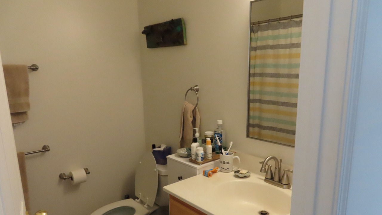 Photo of Bathroom in Brunswick