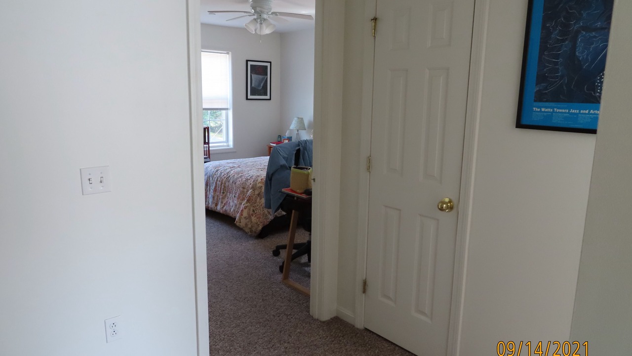 Photo of Bedroom in Brunswick