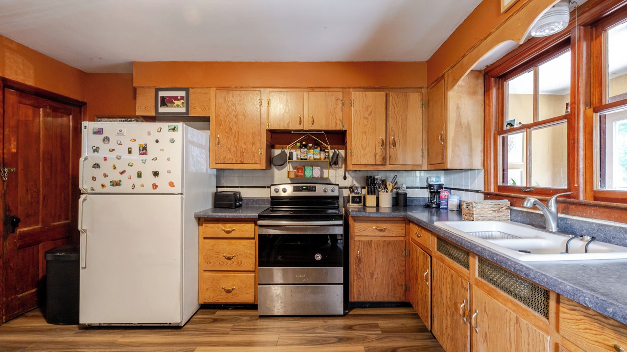 Photo of Kitchen in Glendale
