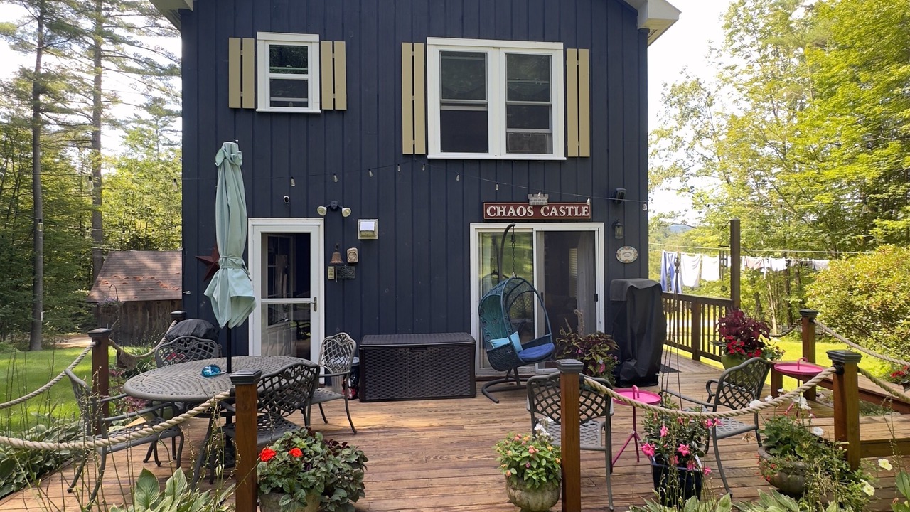 Photo of Outdoor in Wardsboro