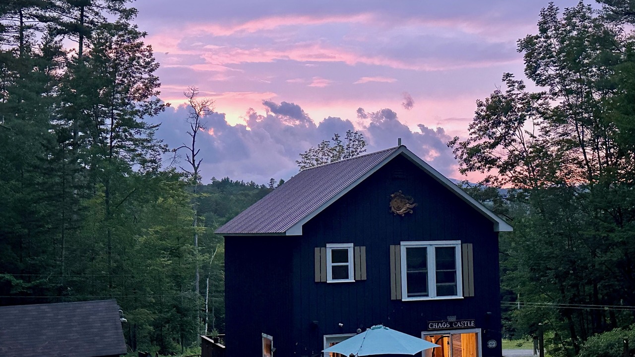 Photo of Outdoor in Wardsboro