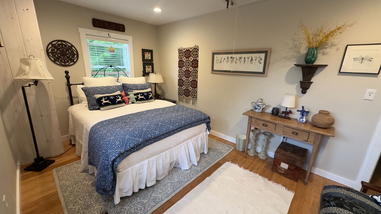 Photo of Bedroom in Wardsboro