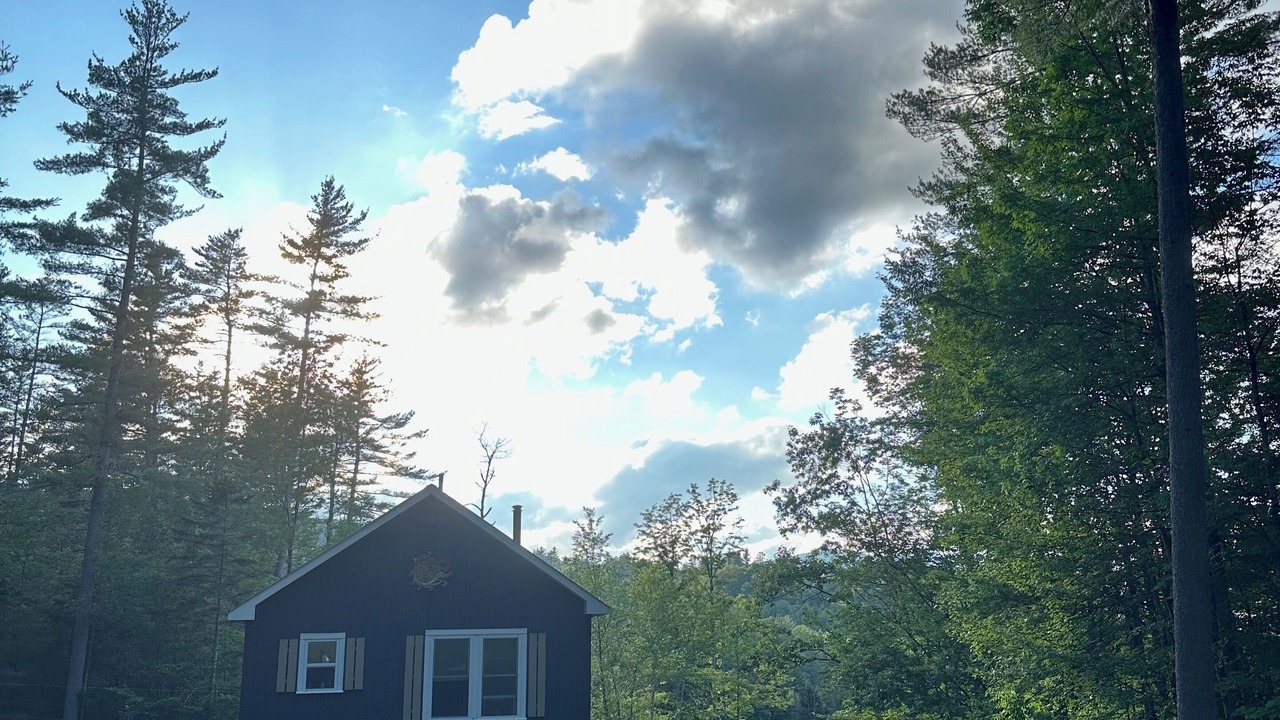 Photo of Outdoor in Wardsboro