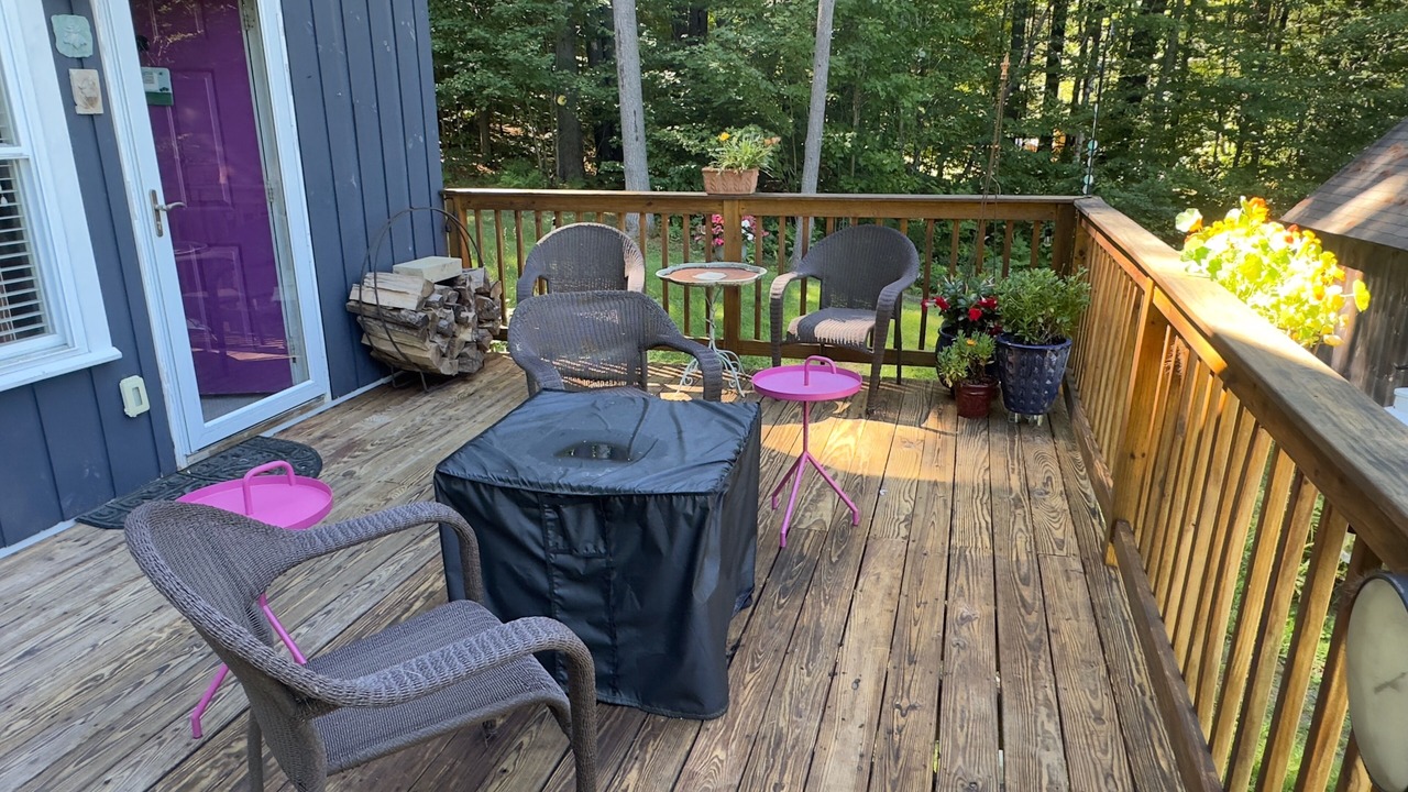 Photo of Outdoor in Wardsboro