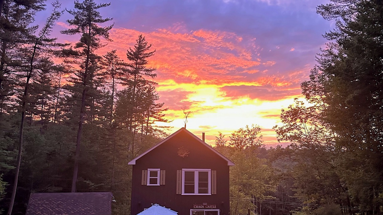 Photo of Outdoor in Wardsboro