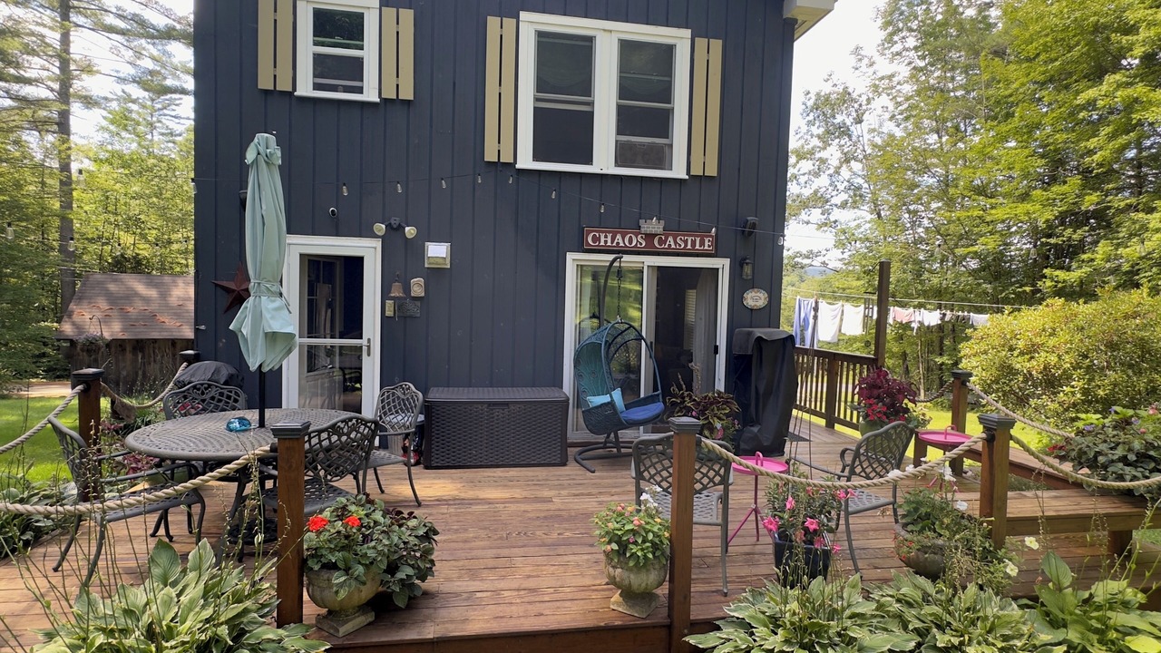 Photo of Outdoor in Wardsboro