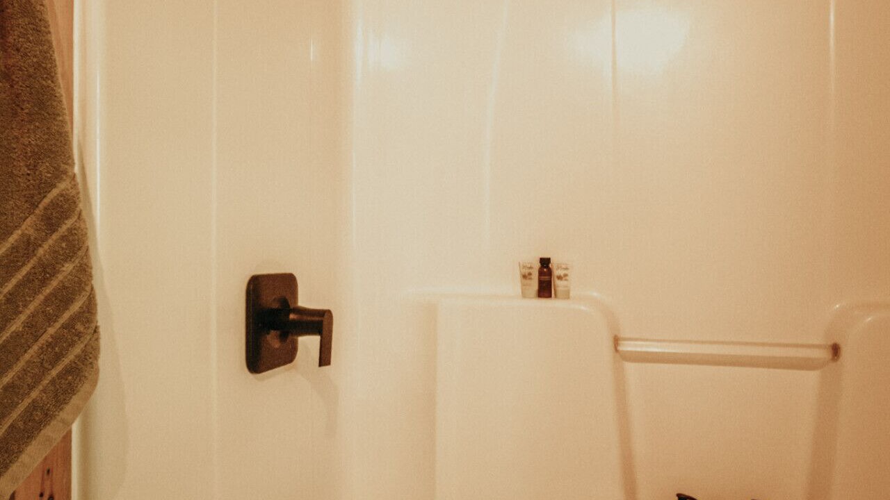 Photo of Bathroom in Schenevus