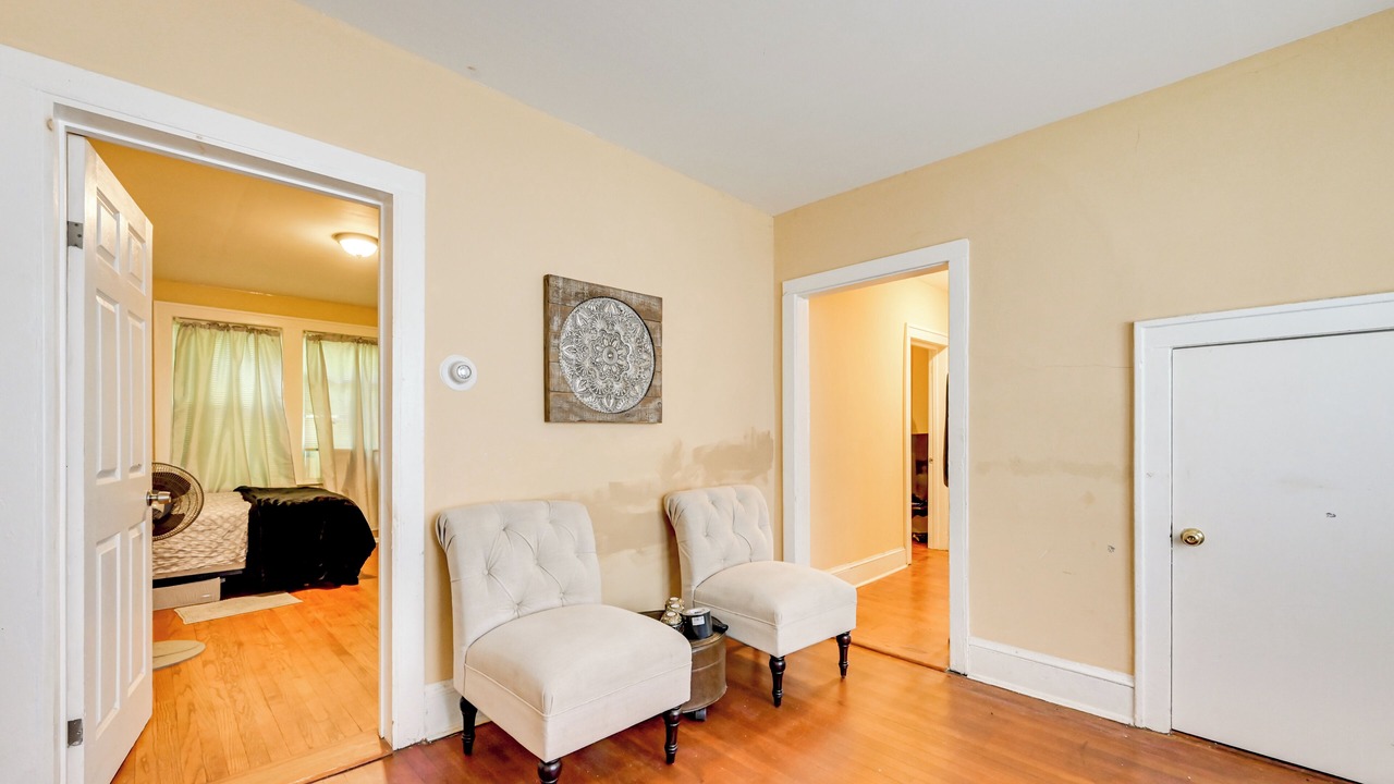 Photo of Bedroom in Hartford