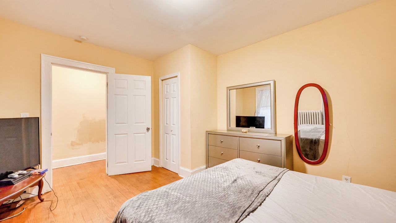 Photo of Bedroom in Hartford