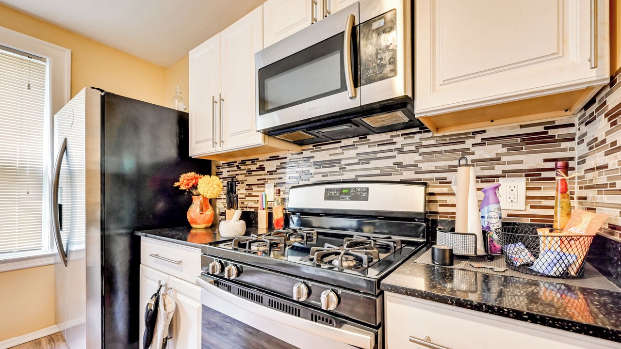 Photo of Kitchen in Hartford