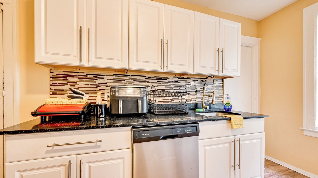 Photo of Kitchen in Hartford