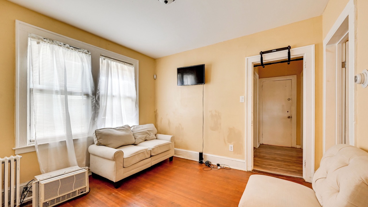 Photo of Bedroom in Hartford