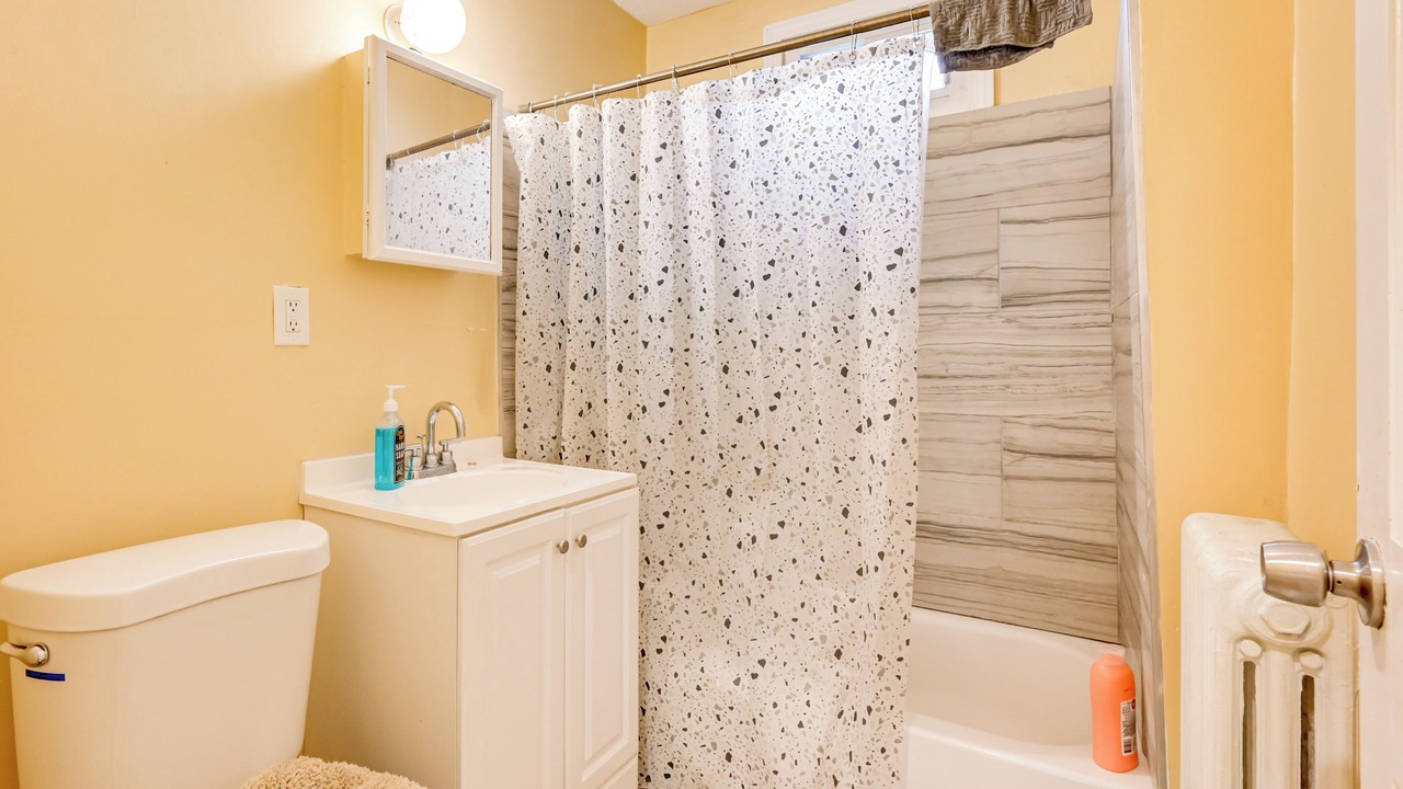 Photo of Bathroom in Hartford