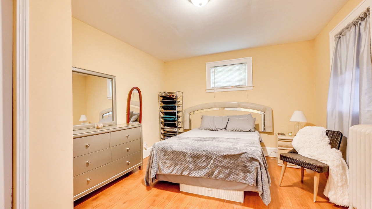 Photo of Bedroom in Hartford