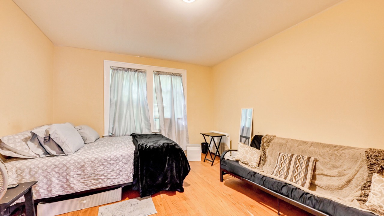 Photo of Bedroom in Hartford