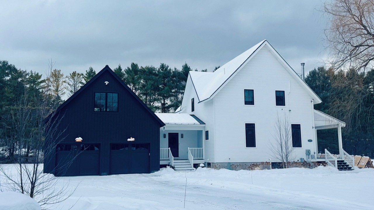 Photo of Outdoor in Manchester Center