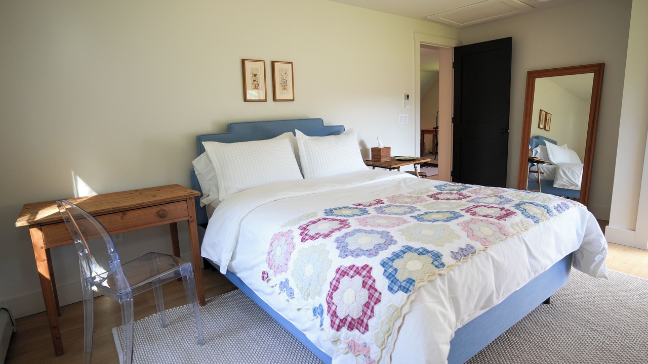 Photo of Bedroom in Manchester Center