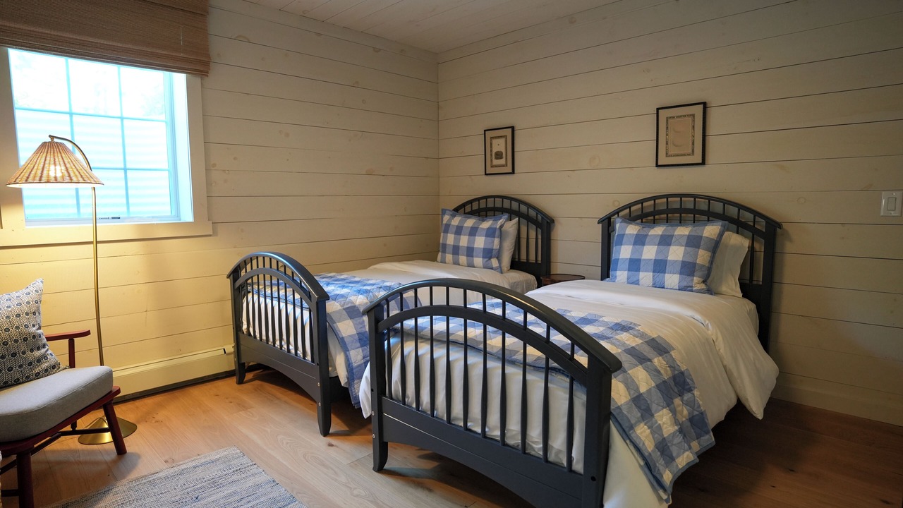 Photo of Bedroom in Manchester Center