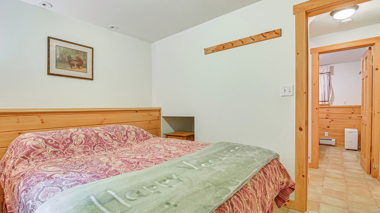 Photo of Bedroom in Eidelweiss Village