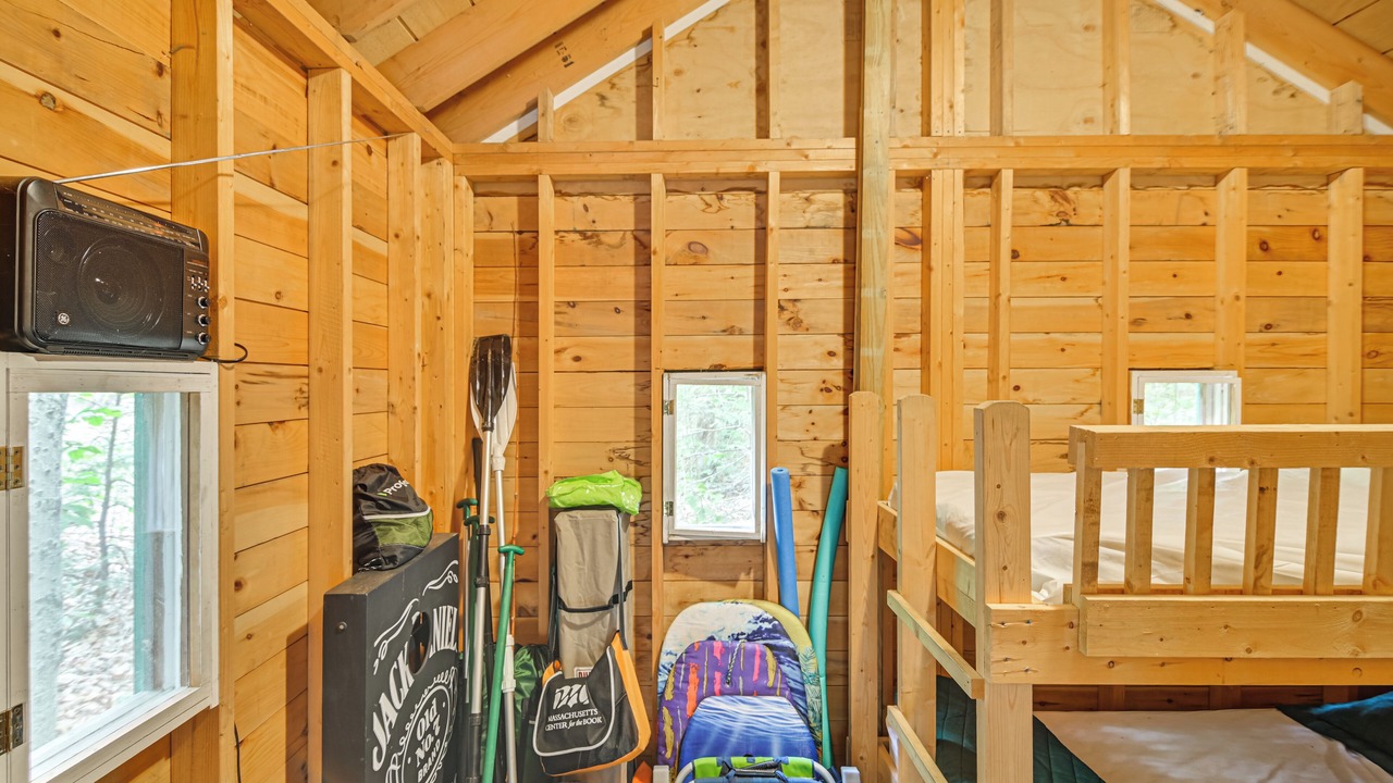 Photo of Bedroom in Eidelweiss Village