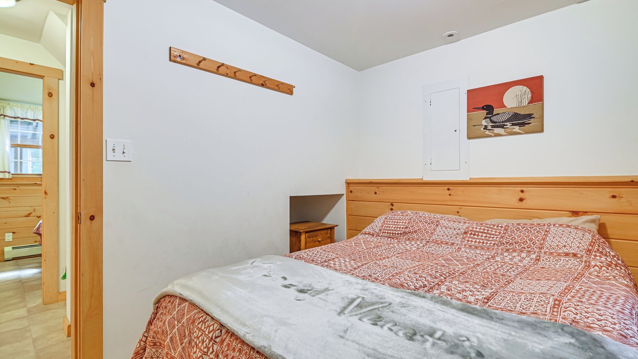Photo of Bedroom in Eidelweiss Village