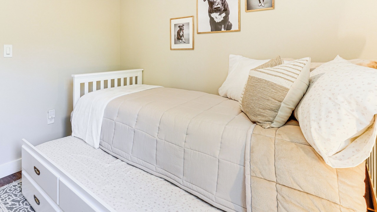 Photo of Bedroom in Saco