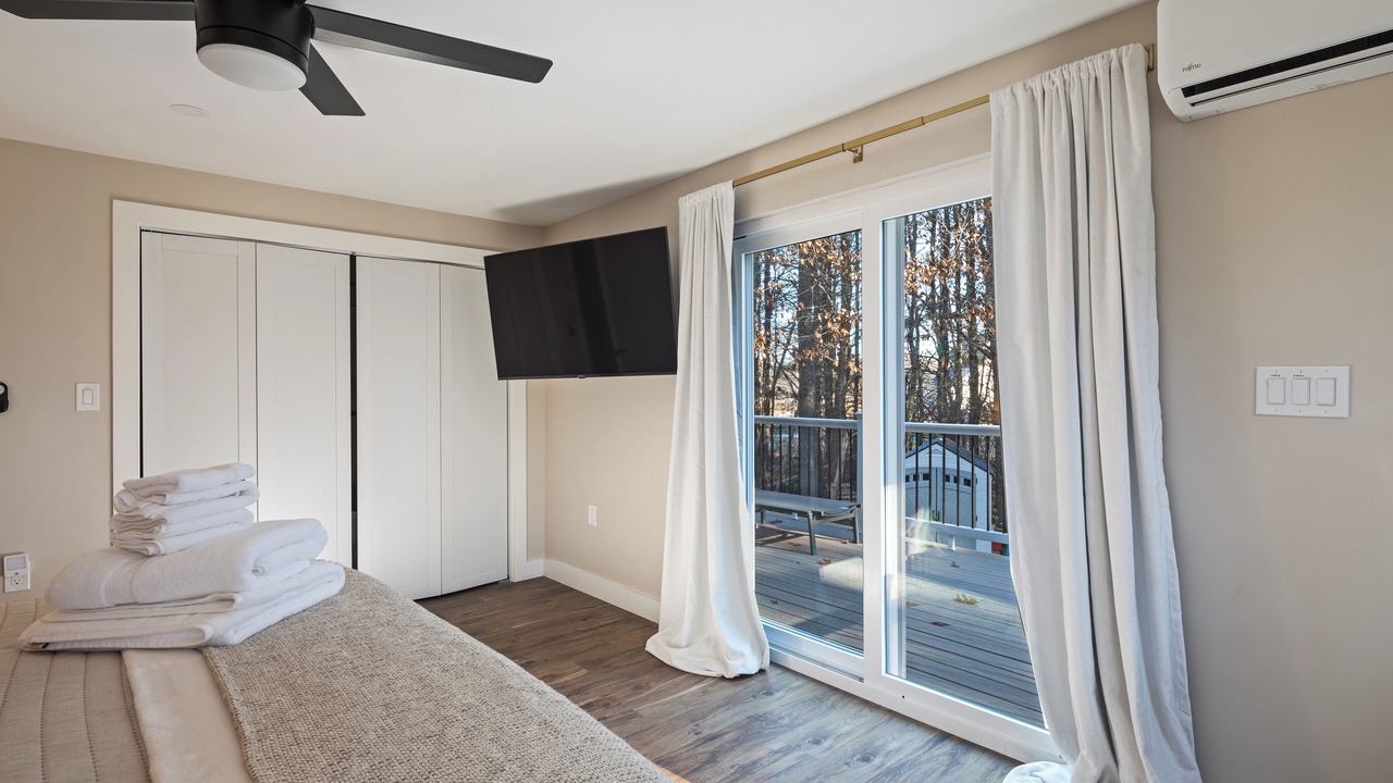 Photo of Bedroom in Saco