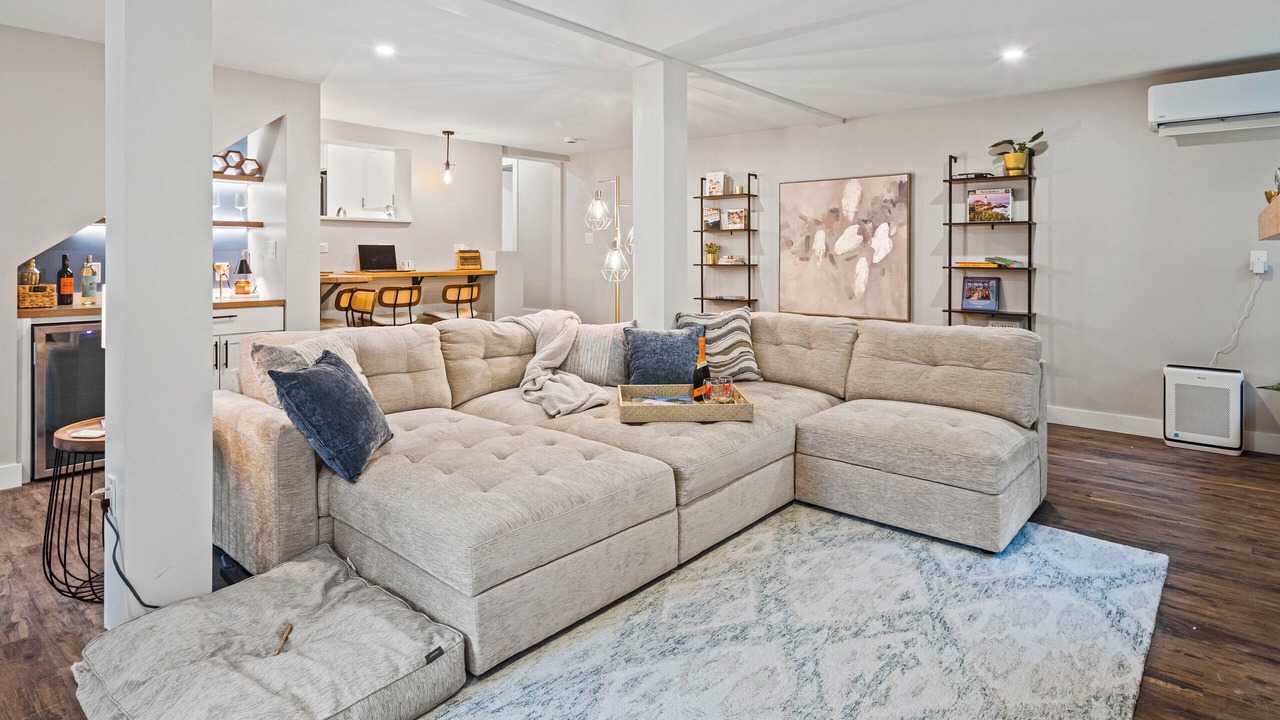 Photo of Livingroom in Saco
