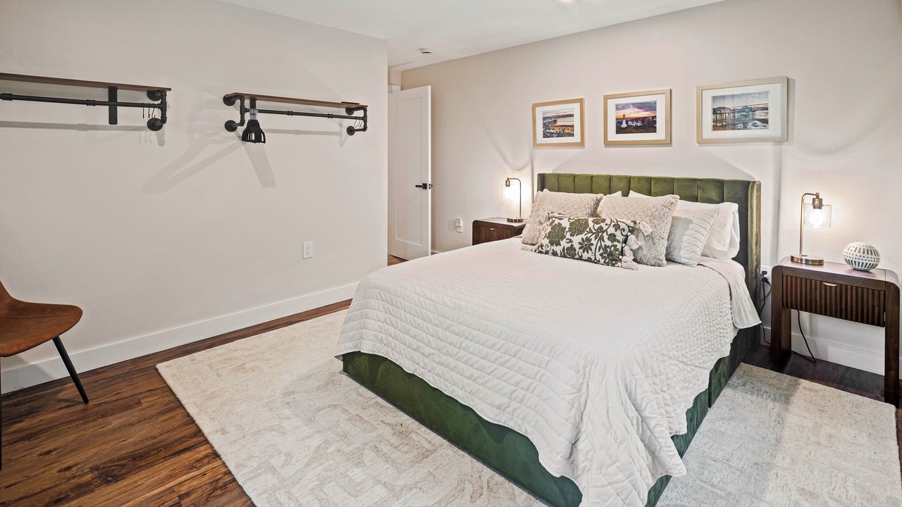 Photo of Bedroom in Saco