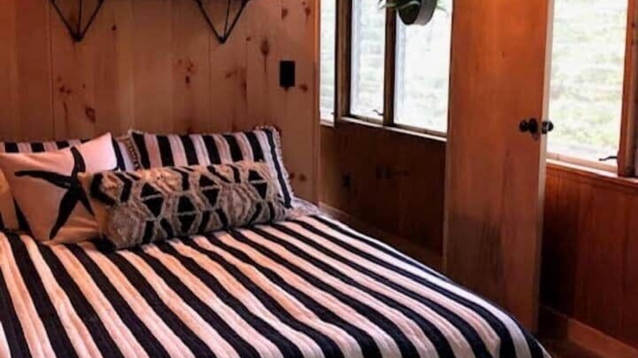 Photo of Bedroom in Meredith