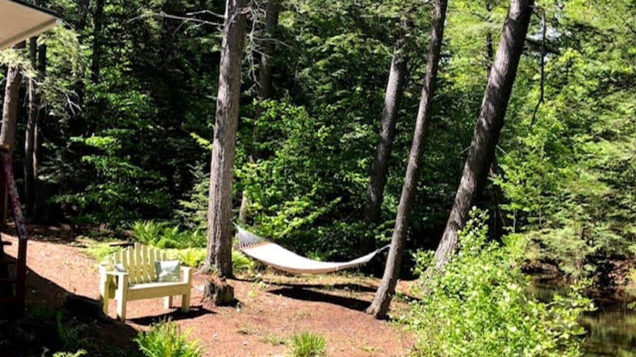 Photo of Outdoor in Meredith