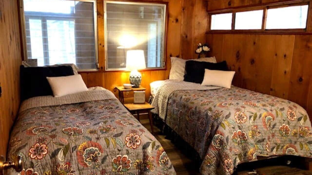 Photo of Bedroom in Meredith
