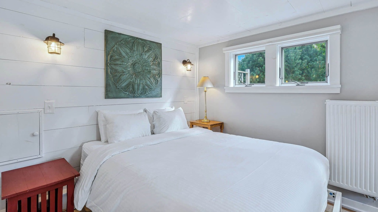 Photo of Bedroom in South Pomfret