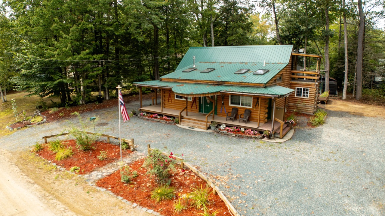 Photo of Outdoor in Moultonborough