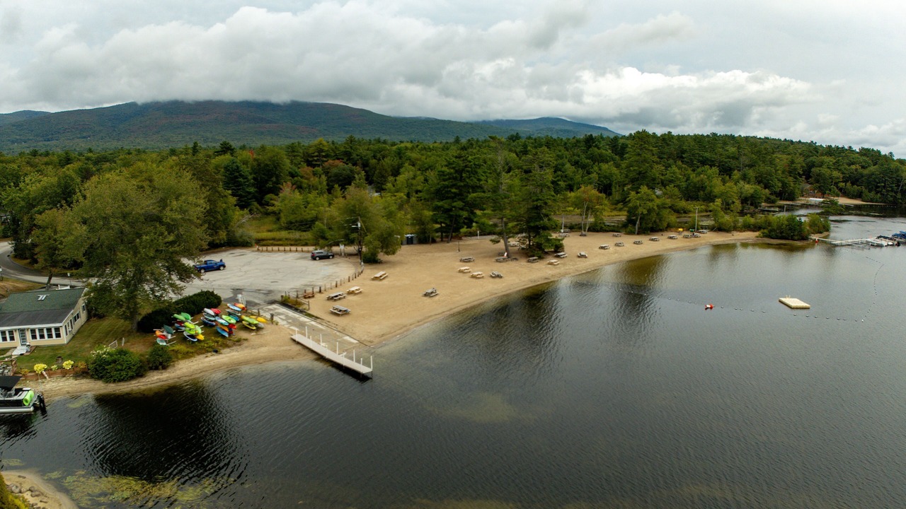 Photo of Outdoor in Moultonborough