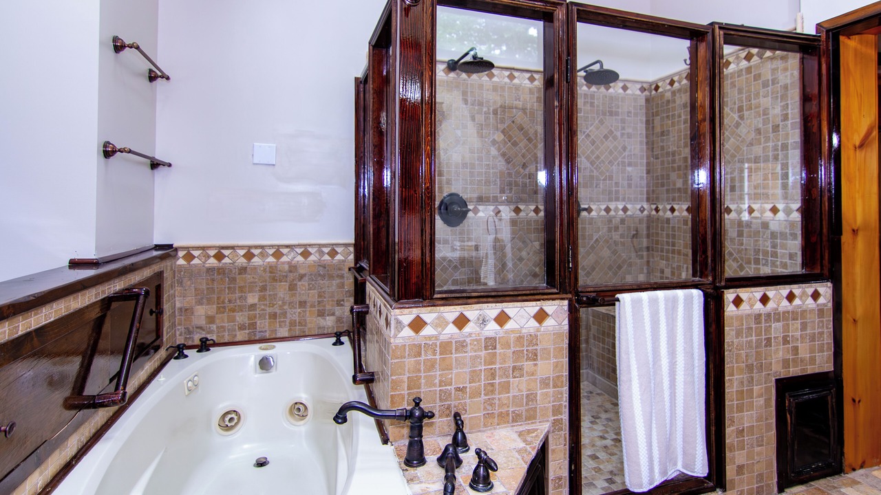 Photo of Bathroom in Moultonborough