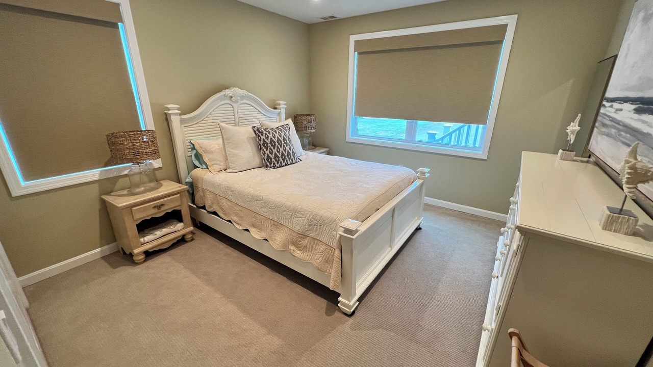 Photo of Bedroom in Eastward Look