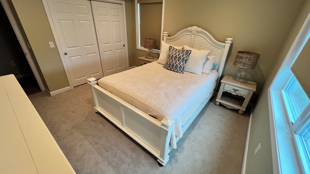 Photo of Bedroom in Eastward Look