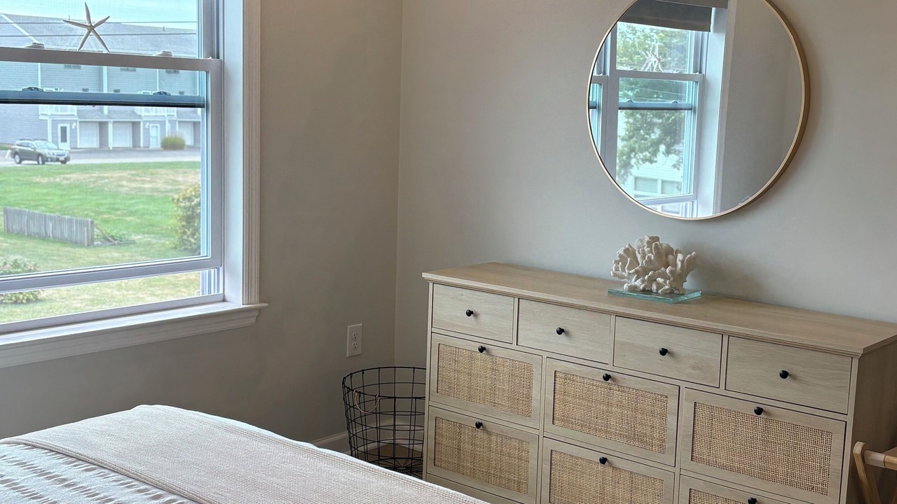 Photo of Bedroom in Eastward Look