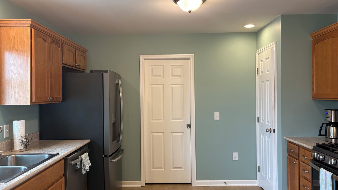 Photo of Kitchen in Eastward Look