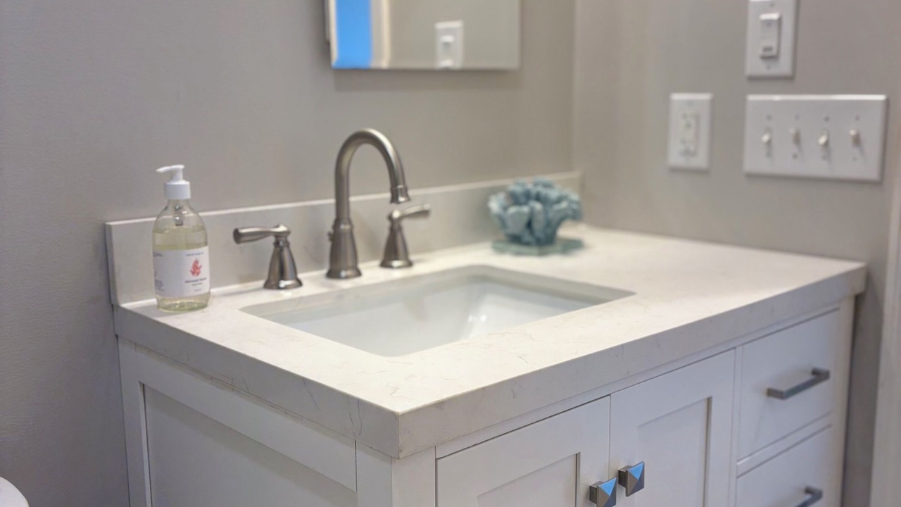 Photo of Bathroom in Eastward Look